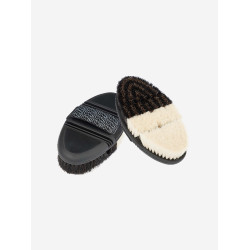Flexi Half & Half Afwerkingsborstel LeMieux