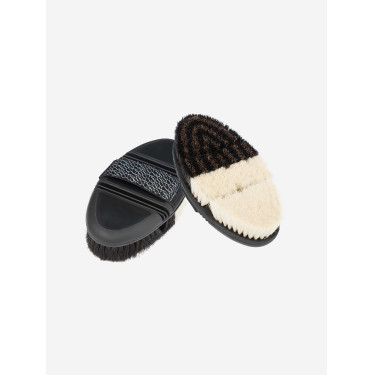 Flexi Half & Half Afwerkingsborstel LeMieux