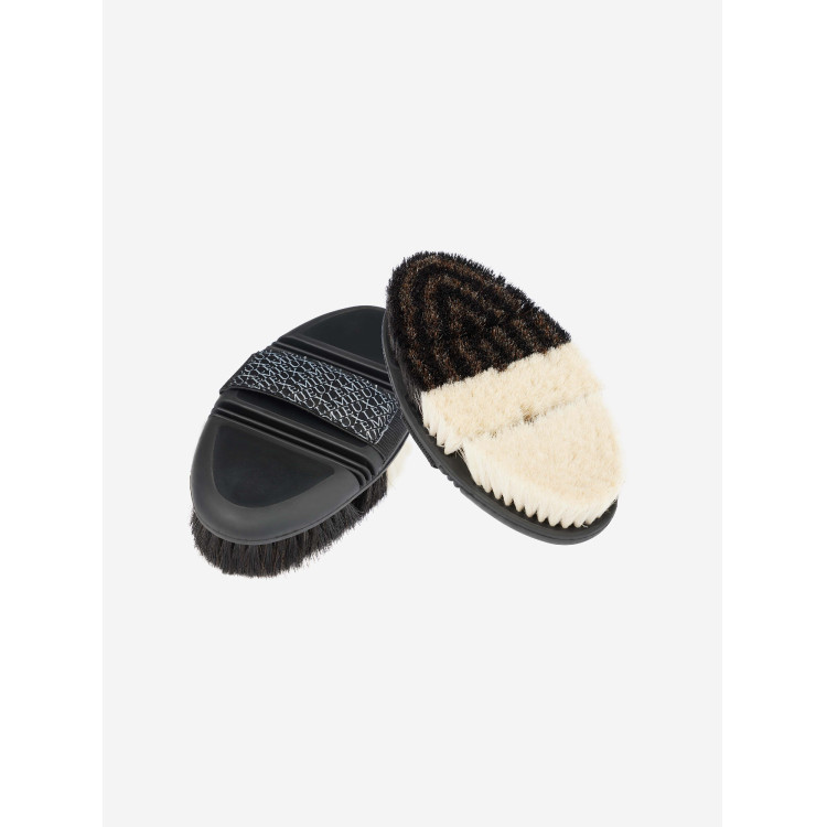 Flexi Half & Half Afwerkingsborstel LeMieux