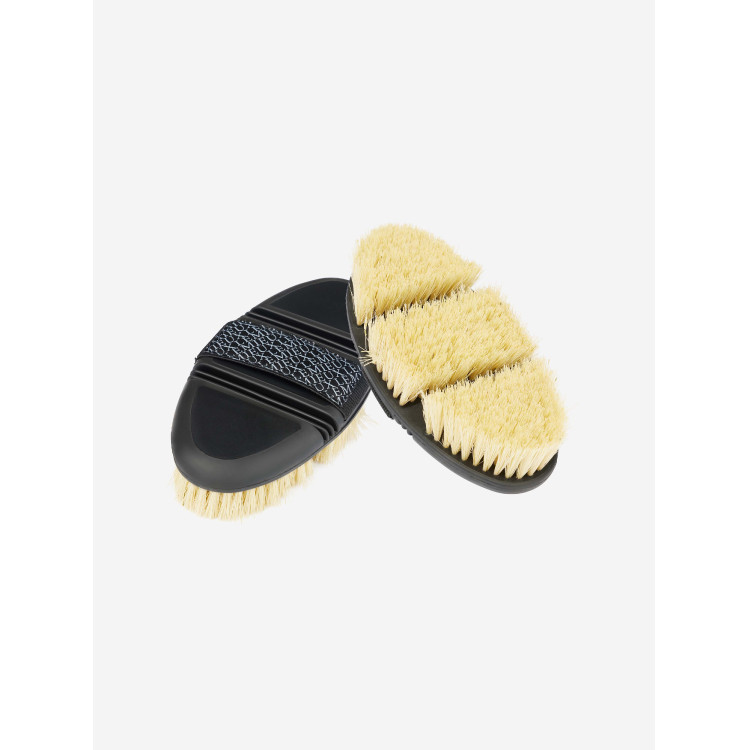 Borstel LeMieux Flexi Scrubbing