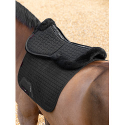 LeMieux Merino+ ProSorb 2-Pocket schokdemper met inlages LeMieux Merino+ ProSorb 2-Pocket schokdemper met inlages