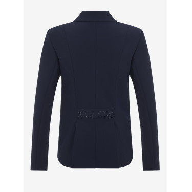 Wedstrijdjas LeMieux Junior Pro Marine Marineblauw