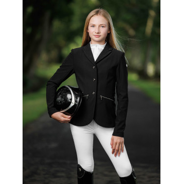 Wedstrijdjas LeMieux Junior Pro Wedstrijdjas LeMieux Junior Pro