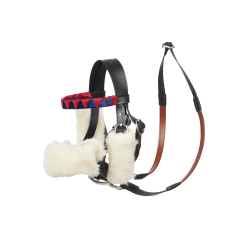 LeMieux racehoofdstelset voor Mini Pony speelgoed