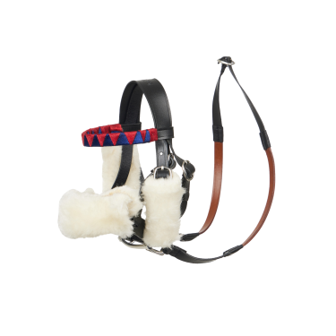 LeMieux racehoofdstelset voor Mini Pony speelgoed LeMieux racehoofdstelset voor Mini Pony speelgoed