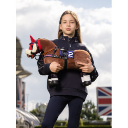 LeMieux racehoofdstelset voor Mini Pony speelgoed LeMieux racehoofdstelset voor Mini Pony speelgoed