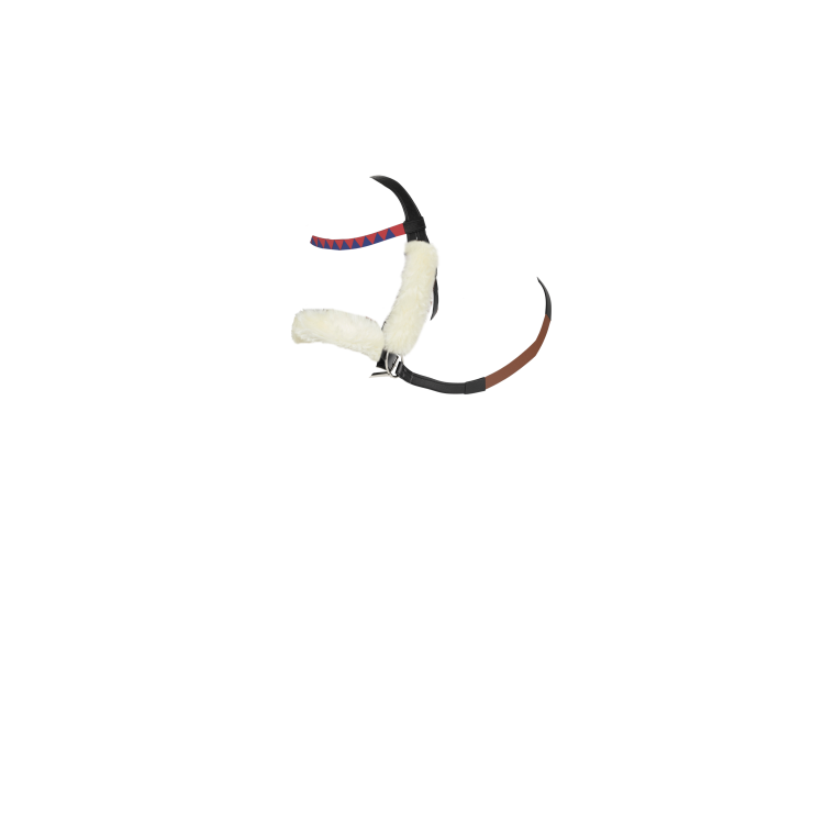 LeMieux racehoofdstelset voor Mini Pony speelgoed LeMieux racehoofdstelset voor Mini Pony speelgoed