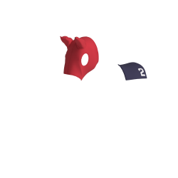 Tapijt en masker van lycra LeMieux voor speelgoed Mini Pony Tapijt en masker van lycra LeMieux voor speelgoed Mini Pony
