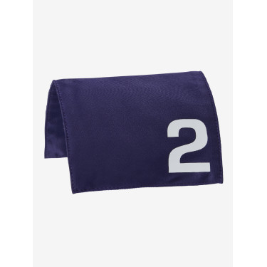 Tapijt en masker van lycra LeMieux voor speelgoed Mini Pony Tapijt en masker van lycra LeMieux voor speelgoed Mini Pony