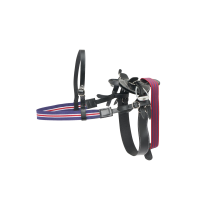 Racezadel LeMieux voor Mini Pony speelgoed Zwart Racezadel LeMieux voor Mini Pony speelgoed Zwart