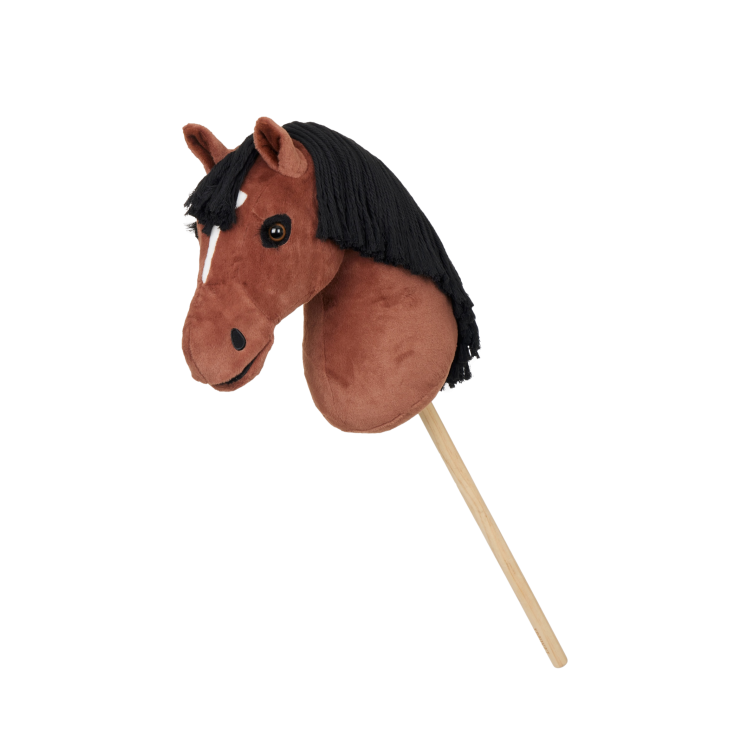 Hobbyhorse LeMieux Chancer