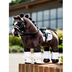 Trainingsbellen voor Mini Pony speelgoed LeMieux Trainingsbellen voor Mini Pony speelgoed LeMieux