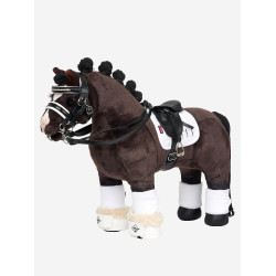 Trainingsbellen voor Mini Pony speelgoed LeMieux Trainingsbellen voor Mini Pony speelgoed LeMieux