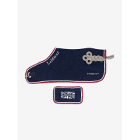 Couverture Winners pour jouet Mini Poney LeMieux Marine