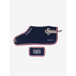 Winners deken voor Mini Poney speelgoed LeMieux