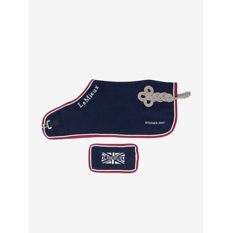 Winners deken voor Mini Poney speelgoed LeMieux