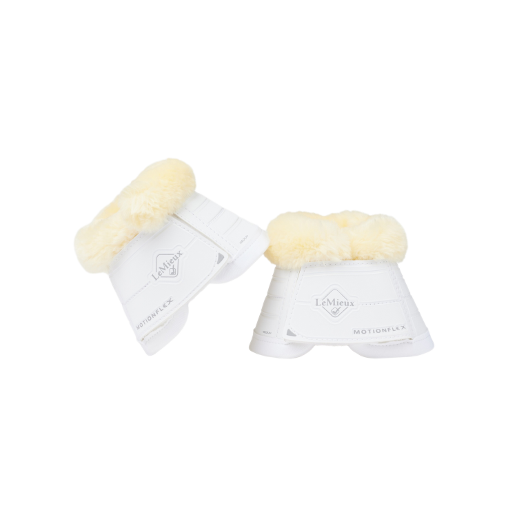 LeMieux Motionflex springschoenen LeMieux Motionflex springschoenen