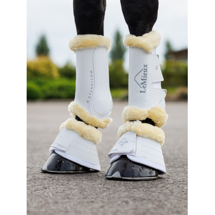 LeMieux Motionflex springschoenen LeMieux Motionflex springschoenen