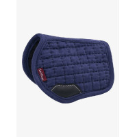 Zadeldek voor speelgoed Mini Pony LeMieux Chilli Rood Zadeldek voor speelgoed Mini Pony LeMieux Chilli Rood