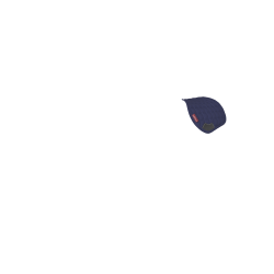 Zadeldek voor speelgoed Mini Pony LeMieux Inktblauw Zadeldek voor speelgoed Mini Pony LeMieux Inktblauw