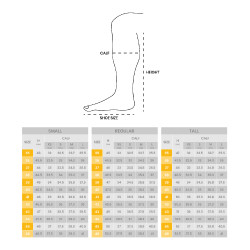 Unisekslaarzen met sportzool Saturn Equestro Zwart