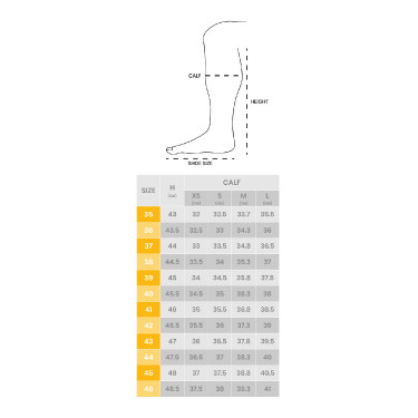 Uniseks veterlaarzen met multilogo-inzet Dusk Equestro Zwart