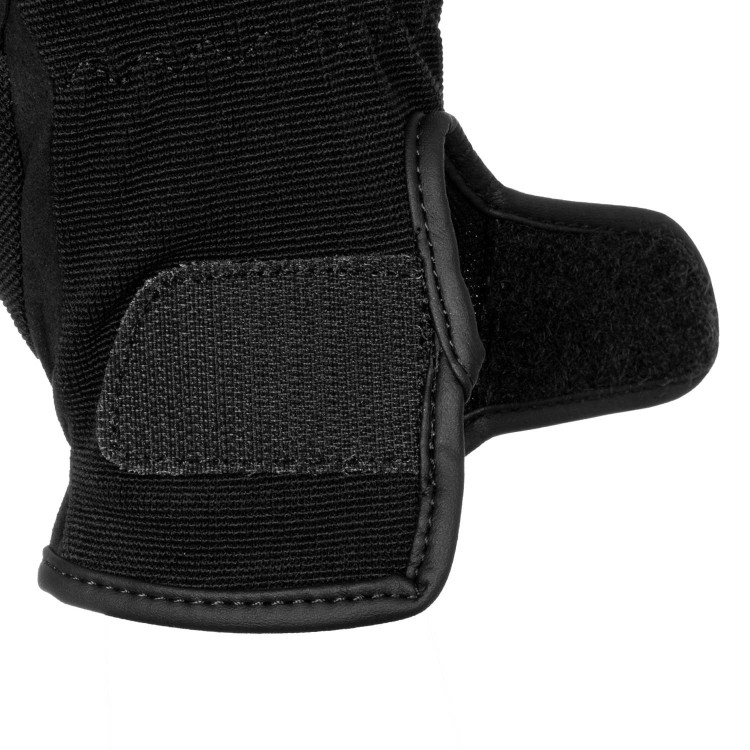 Amara Kunstlederen Handschoenen Umbria Paardrijden Amara Kunstlederen Handschoenen Umbria Paardrijden