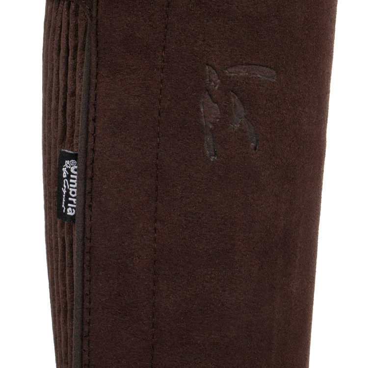 Mini-Chaps in Synthetische Stof Amara Umbria Equitazione Mini-Chaps in Synthetische Stof Amara Umbria Equitazione