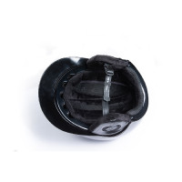 Binnenvoering Apex Winter met Oorbeschermers Suomy Zwart Binnenvoering Apex Winter met Oorbeschermers Suomy Zwart