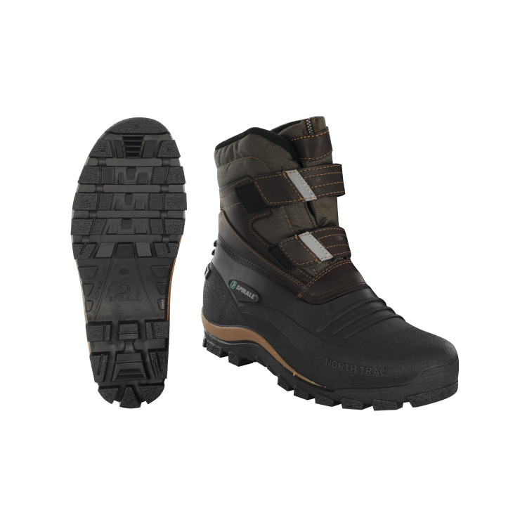Canadese Toby Stal- en Campagnelaarzen Umbria Equitazione