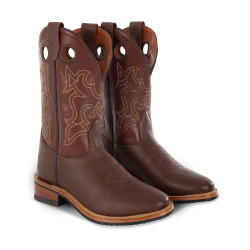 Klassieke Westernlaarzen Pool's