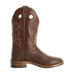 Bottes Western Classique Pool's