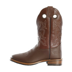 Bottes Western Classique Pool's