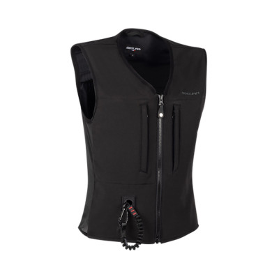 Bodywarmer CProtect Air Evo Segura Zwart