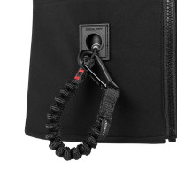 Bodywarmer CProtect Air Evo Segura Zwart Bodywarmer CProtect Air Evo Segura Zwart