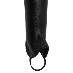 Chaps Masaccio Franceschini Zwart