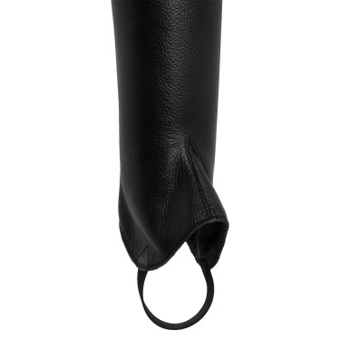 Chaps Masaccio Franceschini Zwart