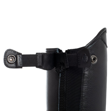 Chaps Masaccio Franceschini Zwart