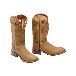 Westernlaarzen Uniseks 56730MGR Pool's