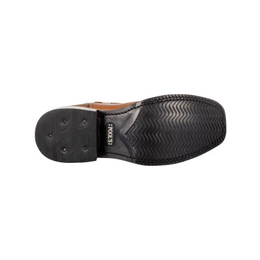 Bottines Western Unisexe 68830MGR Pool's