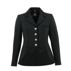 Equithème korte dressuurfrak Equithème korte dressuurfrak