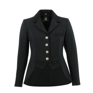 Equithème korte dressuurfrak Equithème korte dressuurfrak