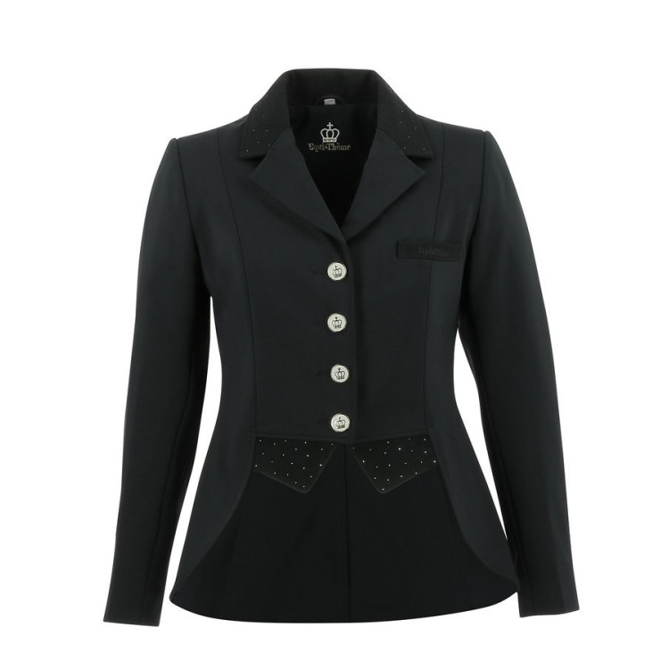 Equithème korte dressuurfrak Equithème korte dressuurfrak