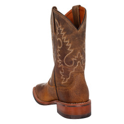 Bottines Western Unisexe 69630MCR Pool's