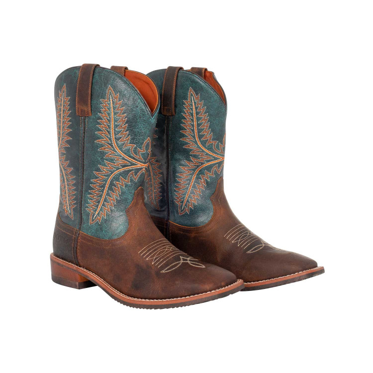 Westernlaarzen Unisex 71130MCR Pool's