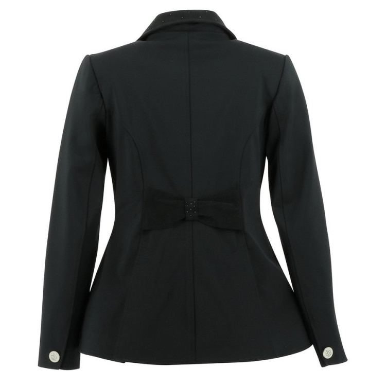 Equithème korte dressuurfrak Equithème korte dressuurfrak
