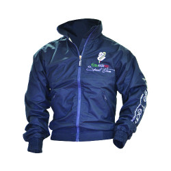 Zomerbomber Umbria Sport Team met Fleecevoering Umbria Equitazione