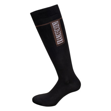 Unisex Sokken van Technische Stretchstof Franceschini Unisex Sokken van Technische Stretchstof Franceschini