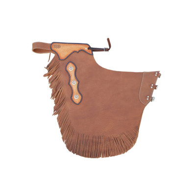 Chaps Western in Glad Leer Rodeo Lakota Bruin