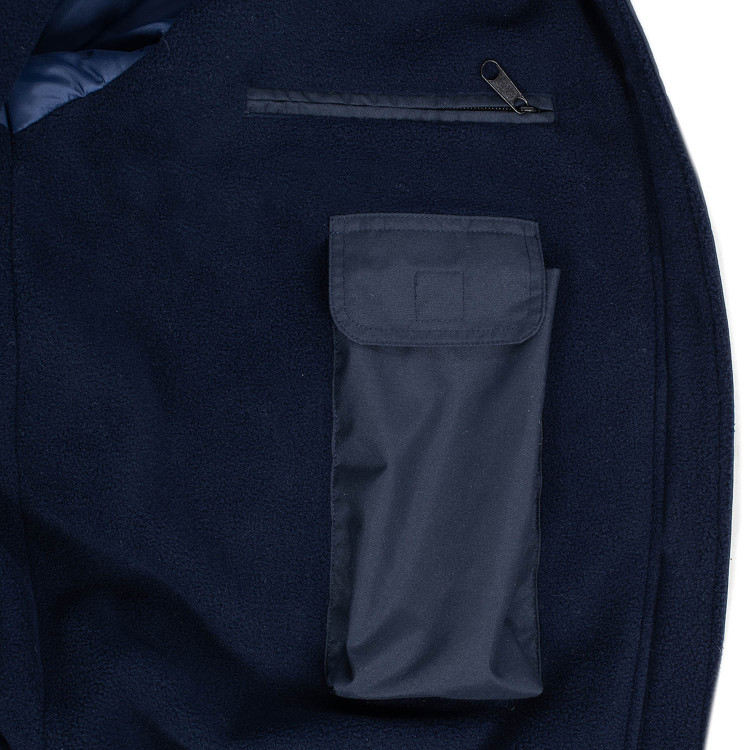 Winter Bomber Amahors Sport Team met Fleecevoering Umbria Equitazione Winter Bomber Amahors Sport Team met Fleecevoering Umbria Equitazione